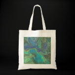 THE DAWN TOTE bags