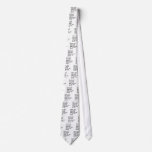The Day After Neckties