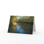 The Day Awaits Greeting Card