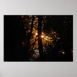 The Day Beckons at sunrise Print
