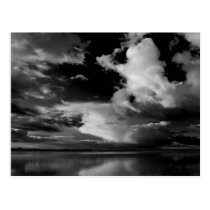 The Day is leaving postcards
