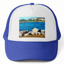 The Day Watch hats