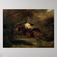 The Dead Go Quickly, 1830 Posters