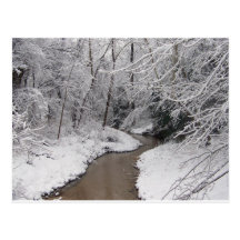 The Dead of Winter Postcards