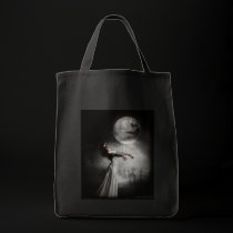 the dead will walk the earth - bag bags