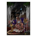 The Dead Will Worship: One posters by Drawnblud The Dead Will Worship: One posters