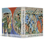The Dead Winemakers Folio 77 Recto (Center) By Mei binders