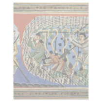 The Dead Winemakers Folio 77 Recto (Center) By Mei Letterhead Template