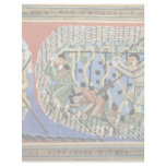 The Dead Winemakers Folio 77 Recto (Center) By Mei Letterhead Template