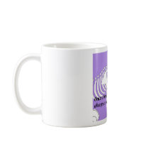 The Deady Bead Addiction Mug