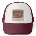 The Death Of Dido By Meister Des Vergilius Vatican hats