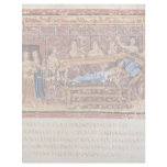 The Death Of Dido By Meister Des Vergilius Vatican Custom Letterhead