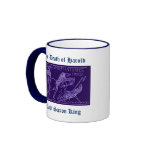 The Death of Harold Coffee Mugs
