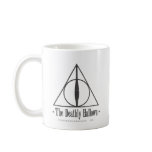 The Deathly Hallows Mugs