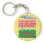 The decrease(2) key chains