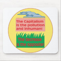 The decrease(2) mousepads