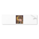 The Dectective by Spears Bumper Sticker