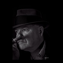 The Dective's Favorite Cigar posters