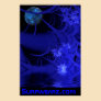 The Deep Blue Sea