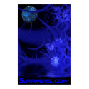 The Deep Blue Sea posters by Surfwearzcom The Deep Blue Sea posters