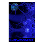 The Deep Blue Sea