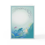 The Deep © cards