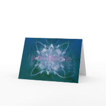The Deep - Happy Birthday! cards
