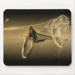 The Deep Mouse Pads