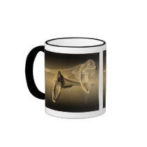 The Deep Coffee Mugs