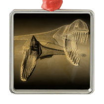 The Deep Ornaments