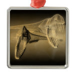 The Deep Ornaments