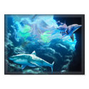 the deep posters