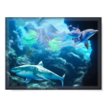 the deep posters