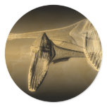 The Deep Stickers