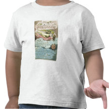'The Deep Winter Came...', plate 5 from 'Europe. A Tees