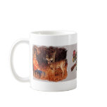 The Deer Hunter Mug...