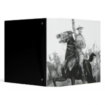 The Defender of Mafeking Binders