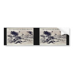 The Defense Of Wake Island Bumper Stickers
