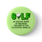 THE DEFINITION OF GOLF