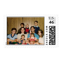 The Dehetre Crew postage by frogmn2 The Dehetre Crew postage