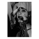The Delirium posters