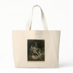 The Deluge by Gustave Dore based on Noah's Ark Bags