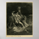 The Deluge Poster