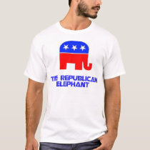 The democratic ass t-shirts