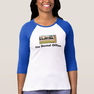 dental office t shirts