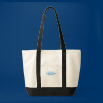 The Denver Group Tote Bag #1 by TheDenverGroup The Denver Group Tote Bag #1