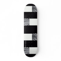 The DeO 420 skateboards