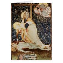 The Deposition of Christ Cards