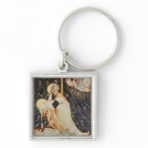 The Deposition of Christ Key Chains
