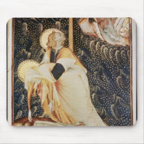 The Deposition of Christ Mouse Pads